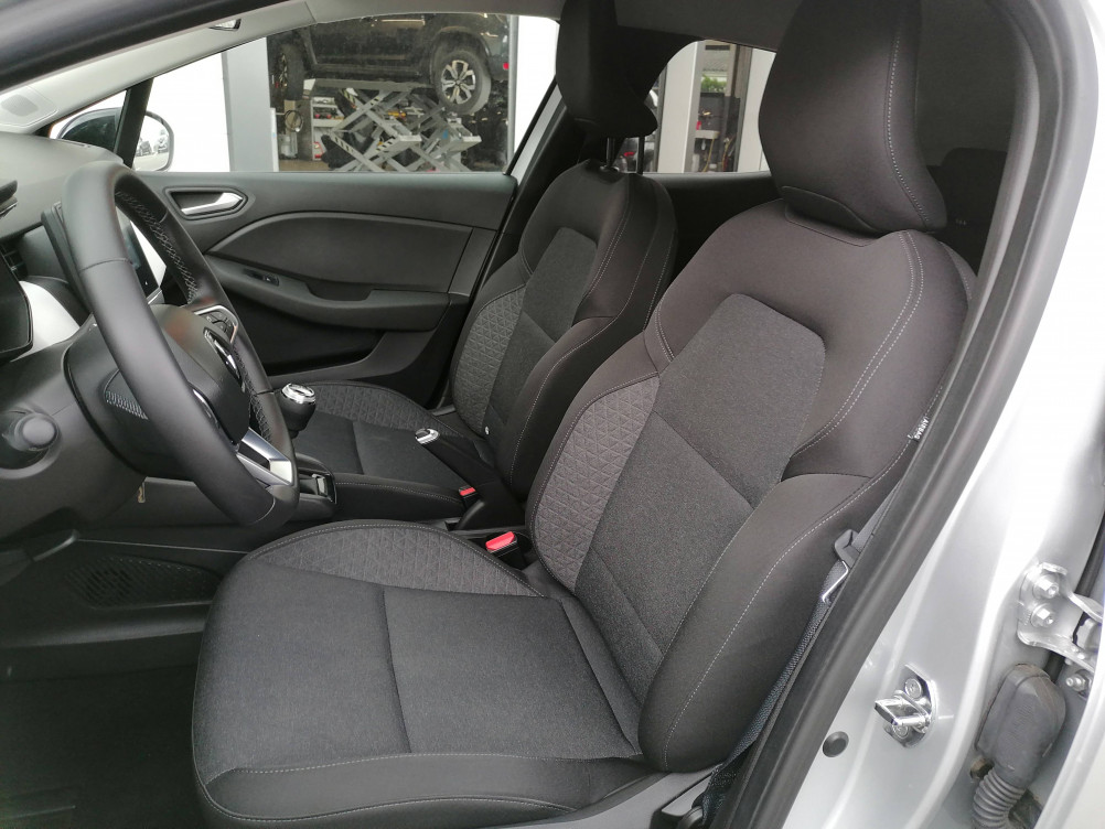 Acheter Renault Clio 5 Clio TCe 90 Equilibre 5p occasion dans les concessions du Groupe Faurie