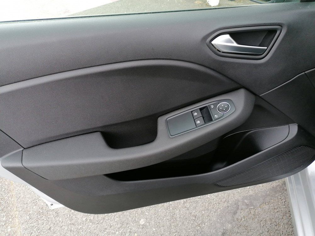 Acheter Renault Clio 5 Clio TCe 90 Equilibre 5p occasion dans les concessions du Groupe Faurie