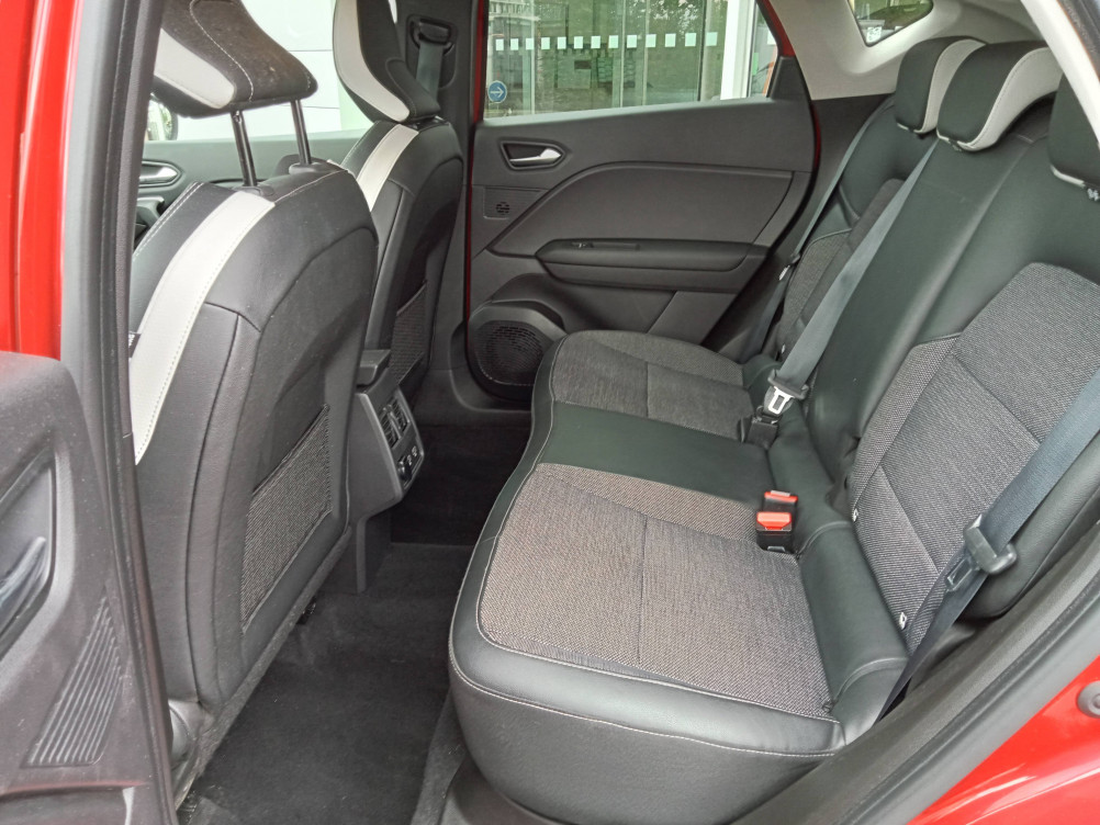 Acheter Renault Captur 2 Captur TCe 90 Intens 5p occasion dans les concessions du Groupe Faurie