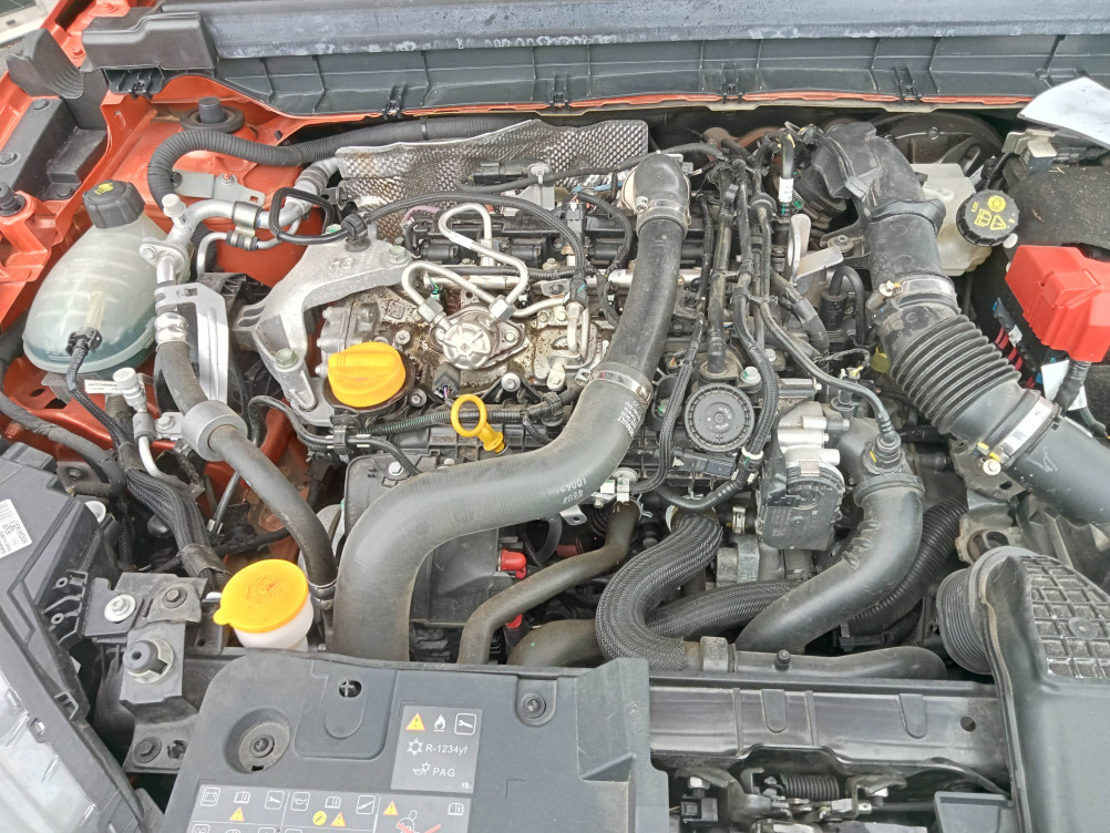 Acheter Renault Arkana Arkana TCe 140 EDC FAP R.S. Line 5p occasion dans les concessions du Groupe Faurie