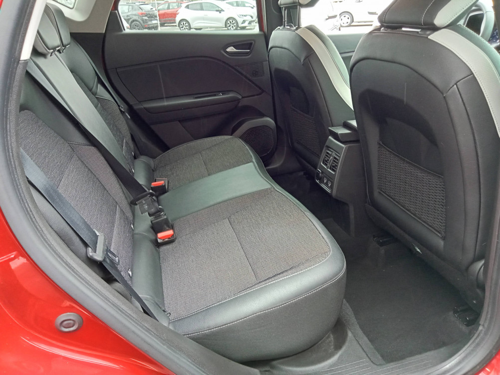 Acheter Renault Captur 2 Captur TCe 90 Intens 5p occasion dans les concessions du Groupe Faurie