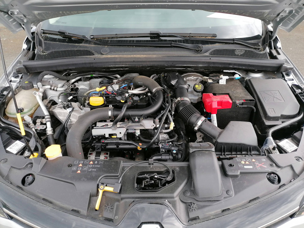 Acheter Renault Clio 5 Clio TCe 90 Equilibre 5p occasion dans les concessions du Groupe Faurie