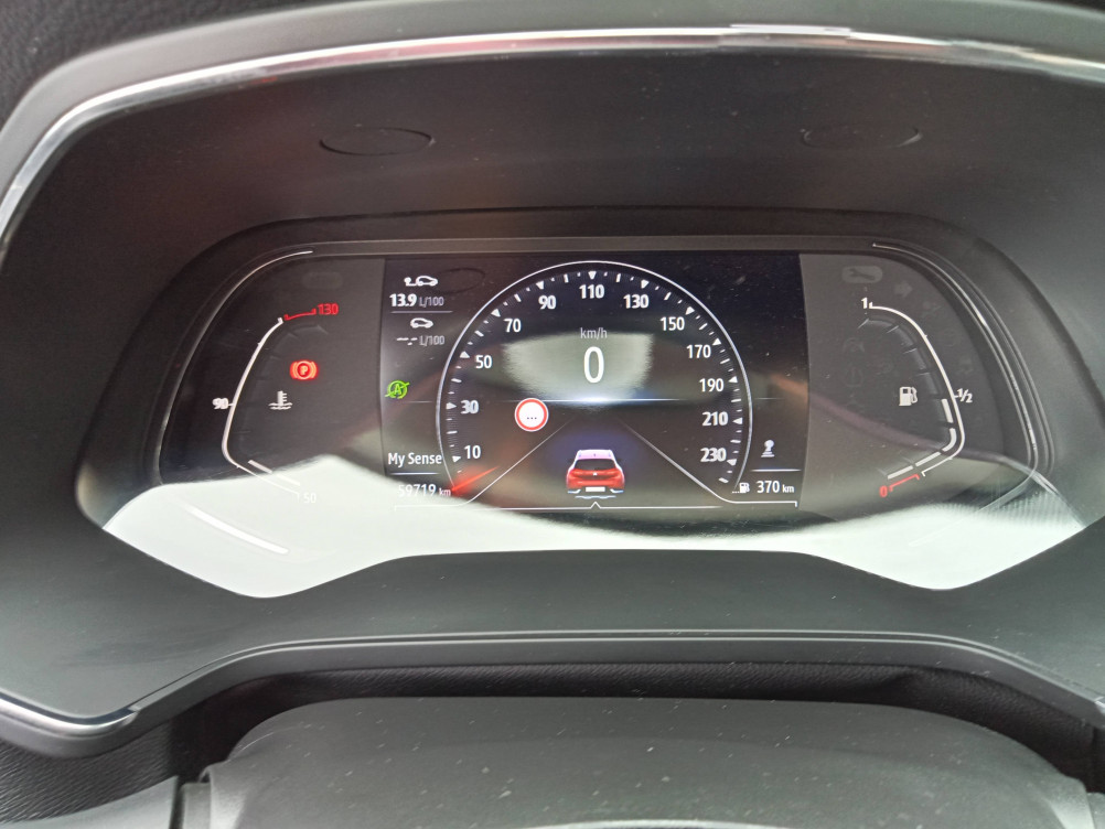 Acheter Renault Captur 2 Captur TCe 90 Intens 5p occasion dans les concessions du Groupe Faurie