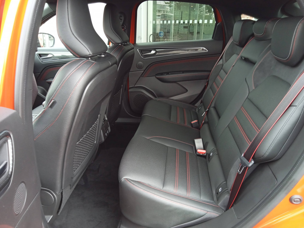 Acheter Renault Arkana Arkana TCe 140 EDC FAP R.S. Line 5p occasion dans les concessions du Groupe Faurie