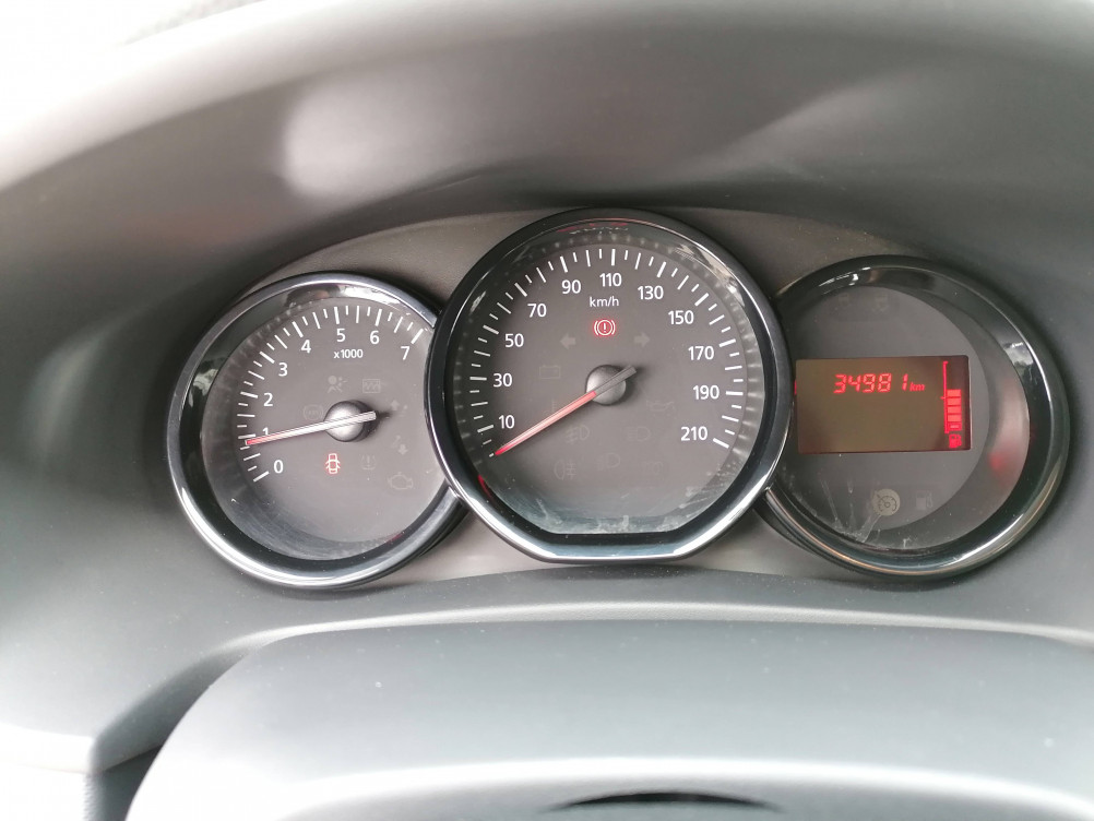 Acheter Dacia Sandero Sandero SCe 75 Access 5p occasion dans les concessions du Groupe Faurie