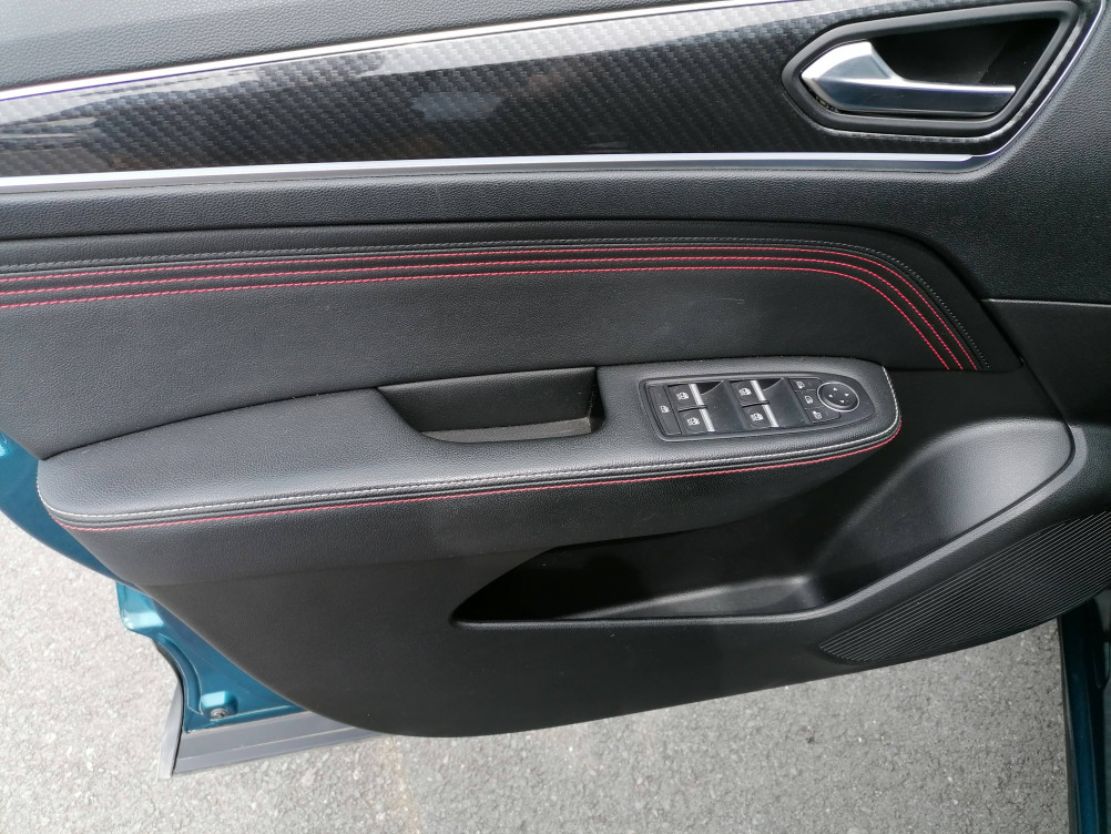 Acheter Renault Arkana Arkana E-Tech 145 R.S. Line 5p occasion dans les concessions du Groupe Faurie