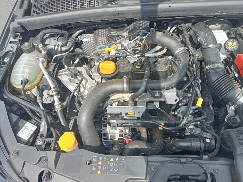 Acheter Renault Clio 5 Clio TCe 90 X-Tronic Evolution 5p occasion dans les concessions du Groupe Faurie