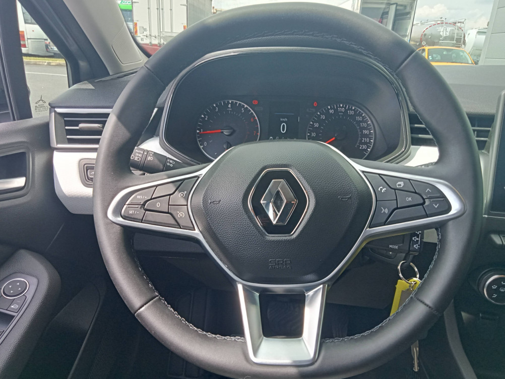 Acheter Renault Clio 5 Clio TCe 90 X-Tronic Evolution 5p occasion dans les concessions du Groupe Faurie