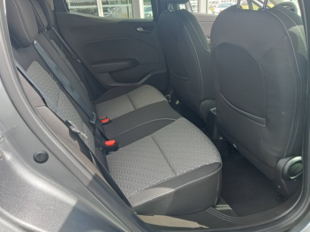 Acheter Renault Clio 5 Clio TCe 90 X-Tronic Evolution 5p occasion dans les concessions du Groupe Faurie