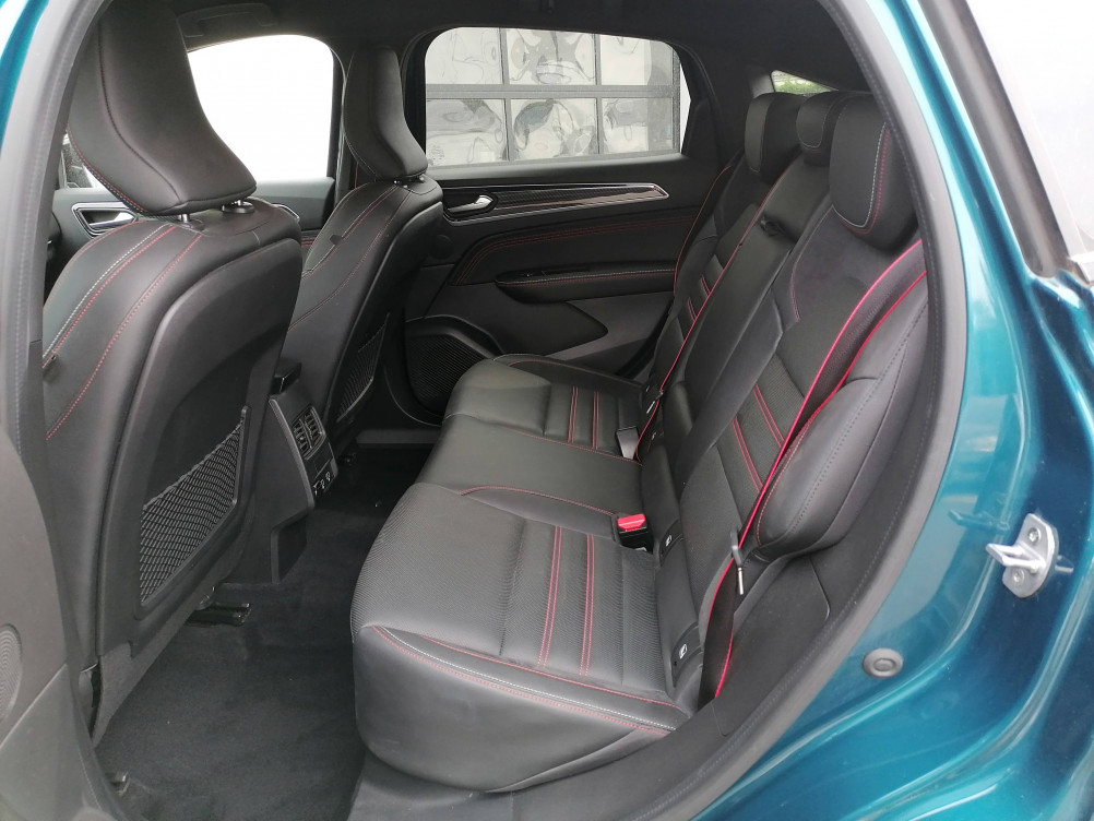 Acheter Renault Arkana Arkana E-Tech 145 R.S. Line 5p occasion dans les concessions du Groupe Faurie