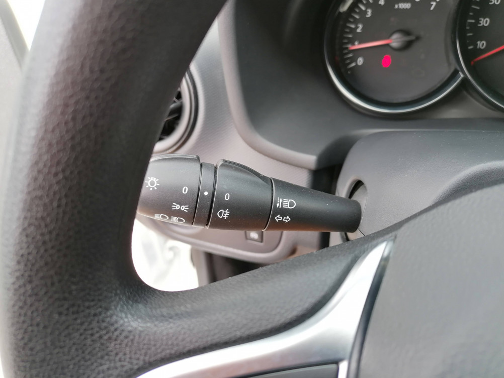 Acheter Dacia Sandero Sandero SCe 75 Access 5p occasion dans les concessions du Groupe Faurie