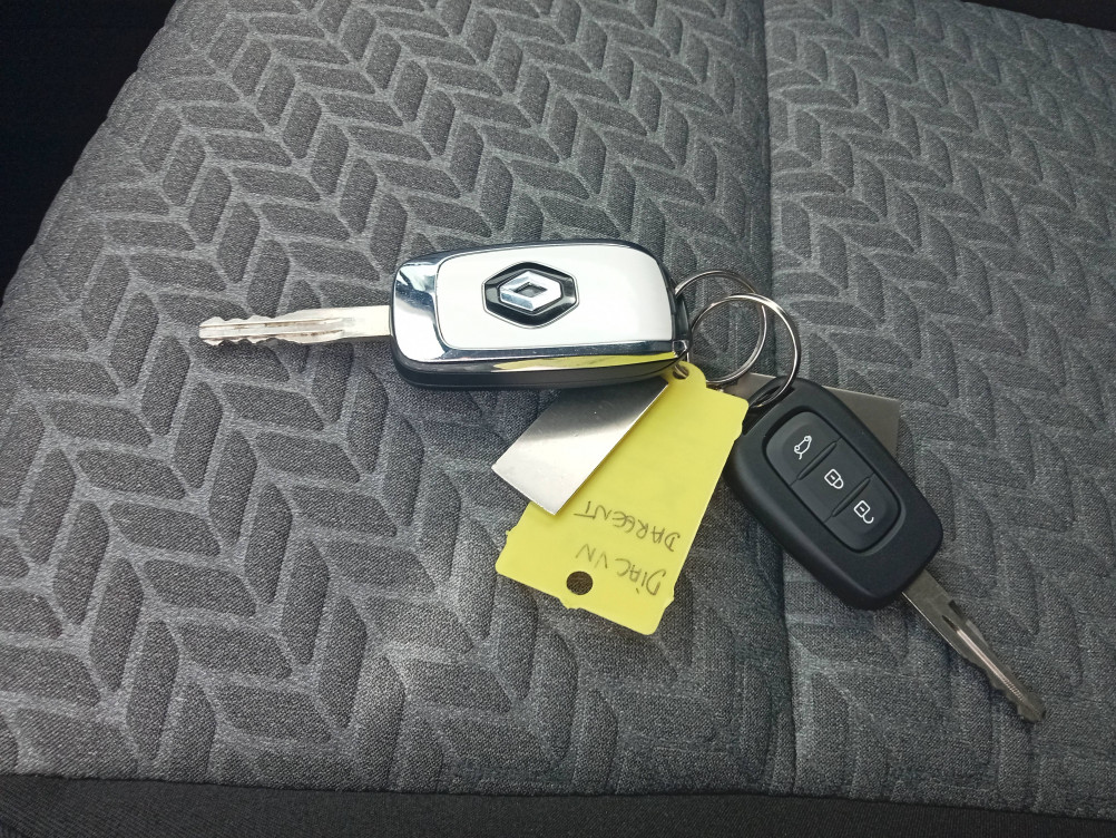 Acheter Renault Clio 5 Clio TCe 90 X-Tronic Evolution 5p occasion dans les concessions du Groupe Faurie