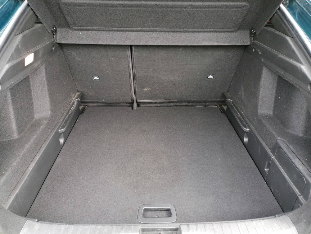 Acheter Renault Arkana Arkana E-Tech 145 R.S. Line 5p occasion dans les concessions du Groupe Faurie
