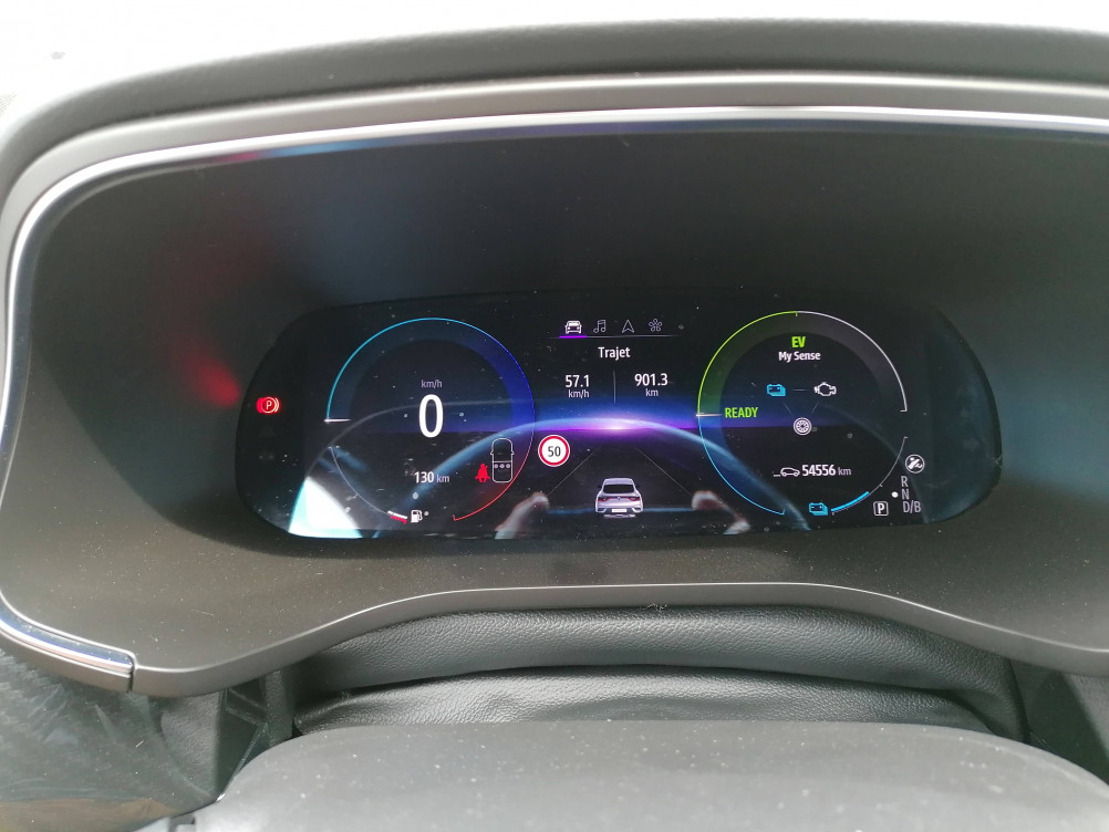 Acheter Renault Arkana Arkana E-Tech 145 R.S. Line 5p occasion dans les concessions du Groupe Faurie
