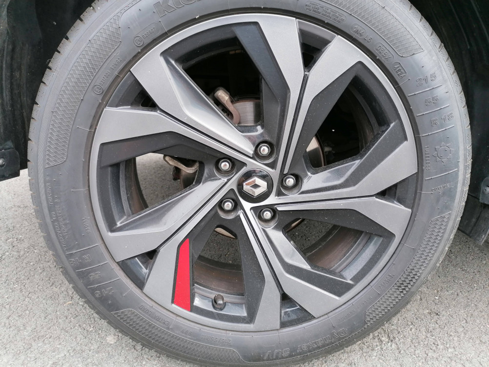 Acheter Renault Arkana Arkana E-Tech 145 R.S. Line 5p occasion dans les concessions du Groupe Faurie
