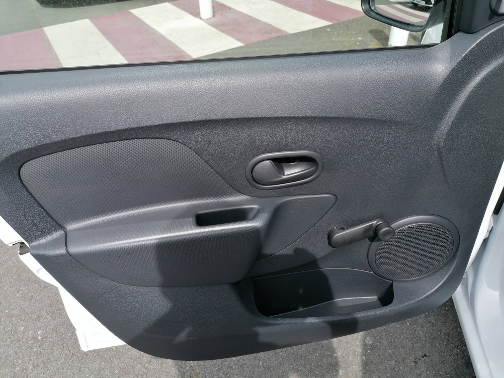 Acheter Dacia Sandero Sandero SCe 75 Access 5p occasion dans les concessions du Groupe Faurie