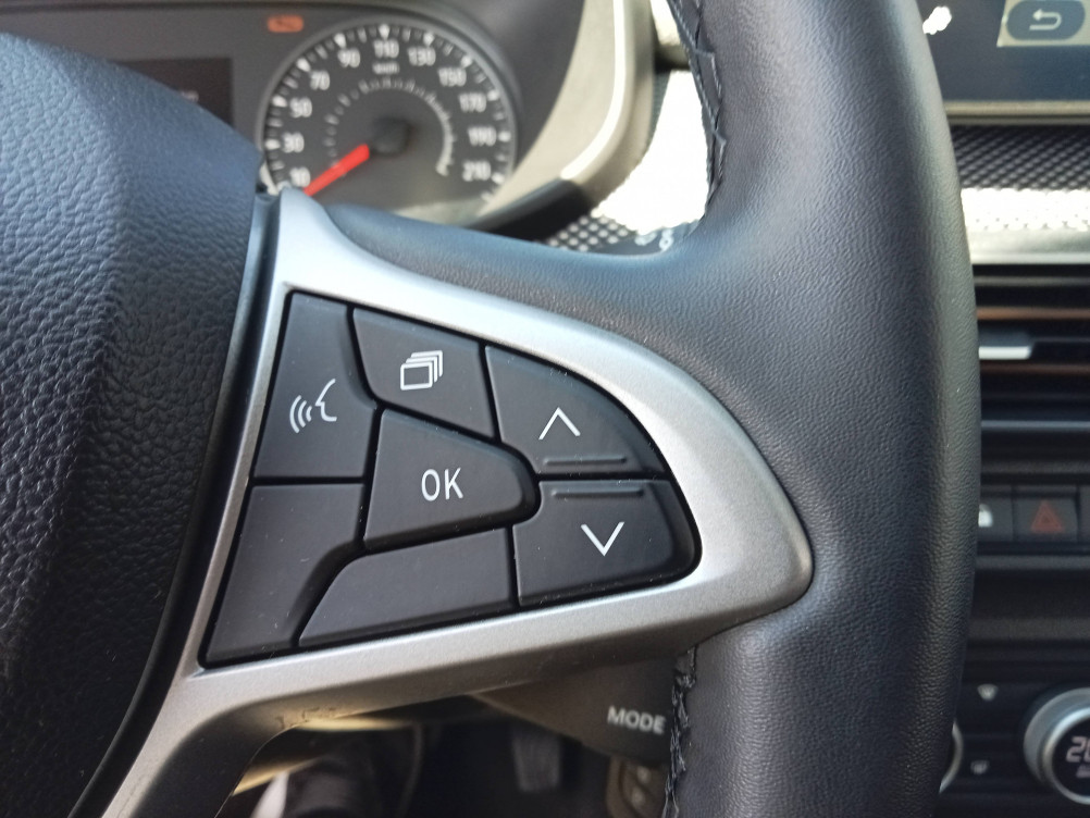 Acheter Dacia Sandero Sandero ECO-G 100 Stepway Expression 5p occasion dans les concessions du Groupe Faurie