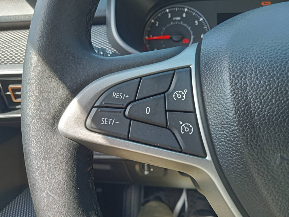 Acheter Dacia Sandero Sandero ECO-G 100 Stepway Expression 5p occasion dans les concessions du Groupe Faurie