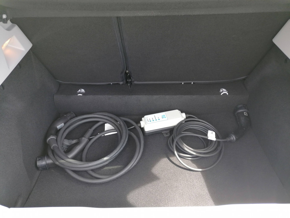 Acheter Renault Zoe Zoe R110 Achat Intégral Limited 5p occasion dans les concessions du Groupe Faurie