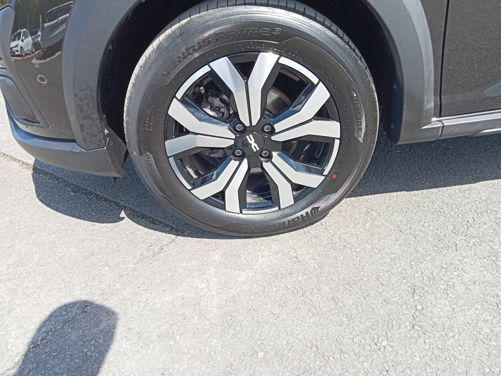 Acheter Dacia Sandero Sandero ECO-G 100 Stepway Expression 5p occasion dans les concessions du Groupe Faurie
