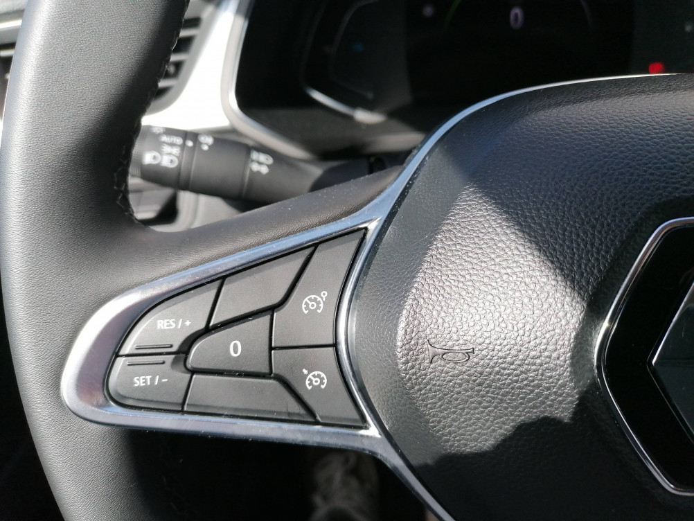 Acheter Renault Captur 2 Captur E-Tech hybride 145 Techno 5p occasion dans les concessions du Groupe Faurie