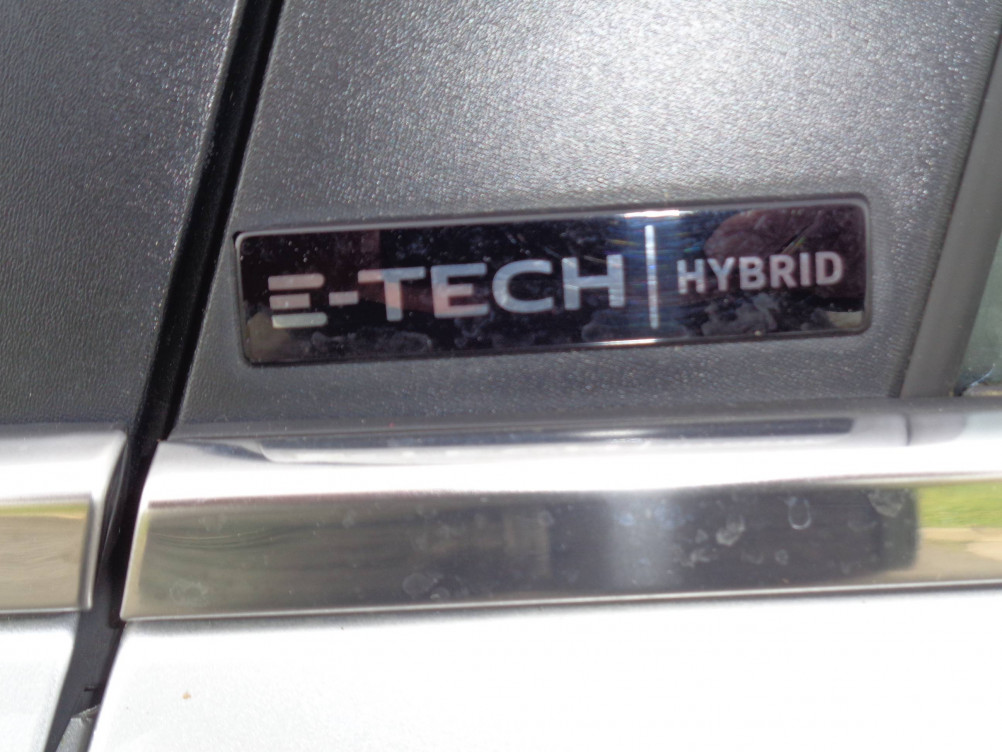 Acheter Renault Clio 5 Clio E-Tech 140 Intens 5p occasion dans les concessions du Groupe Faurie