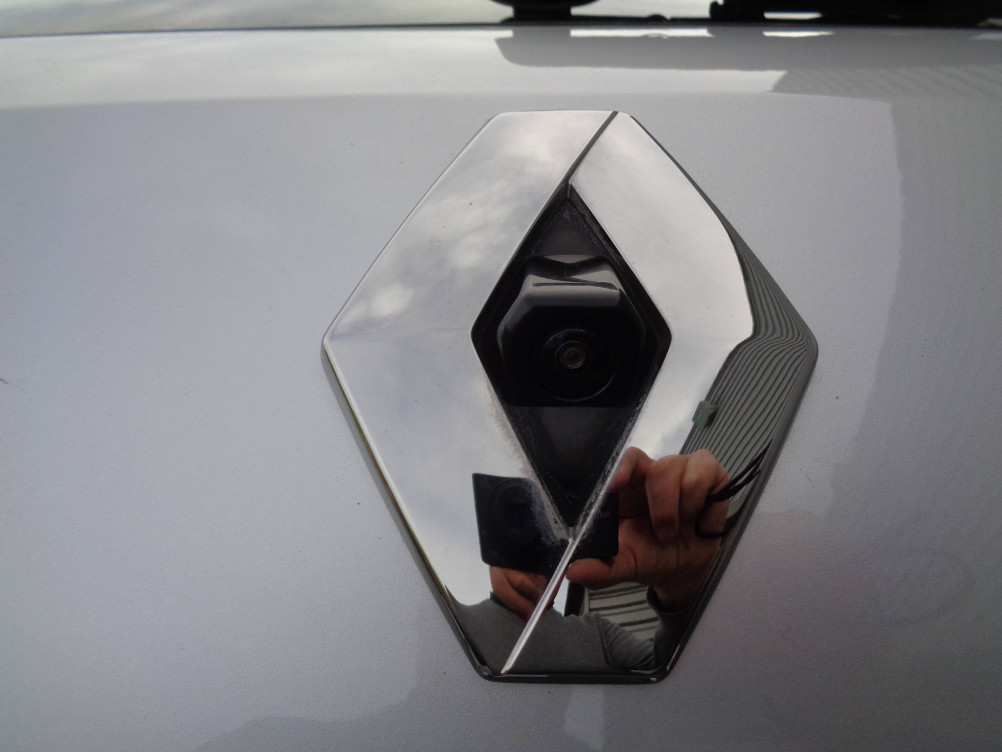 Acheter Renault Clio 5 Clio E-Tech 140 Intens 5p occasion dans les concessions du Groupe Faurie