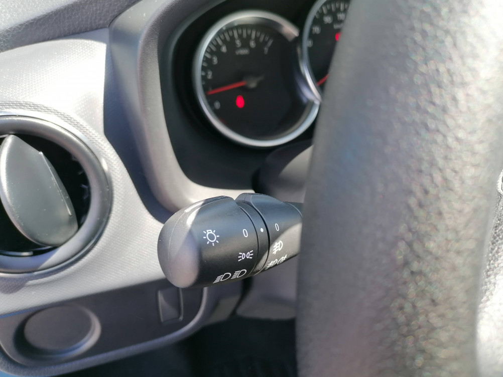 Acheter Dacia Sandero Sandero SCe 75 Urban Stepway 5p occasion dans les concessions du Groupe Faurie
