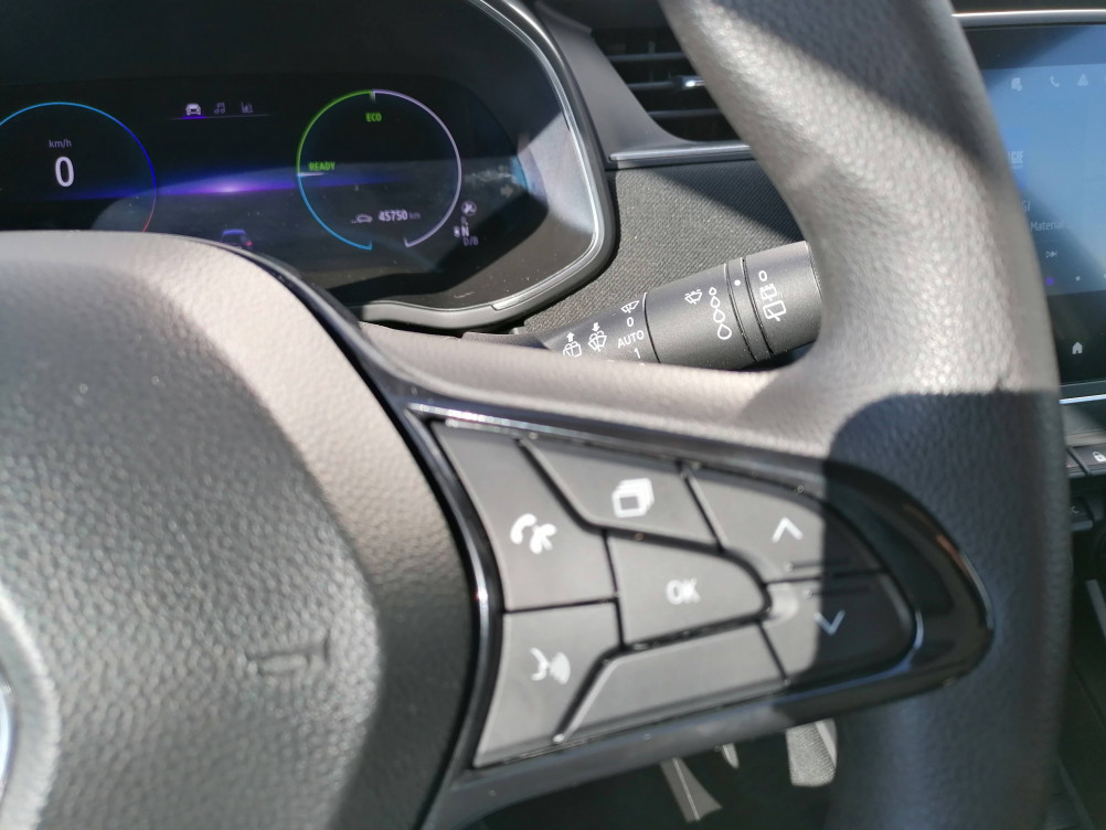 Acheter Renault Zoe Zoe R110 Achat Intégral - 21 Life 5p occasion dans les concessions du Groupe Faurie