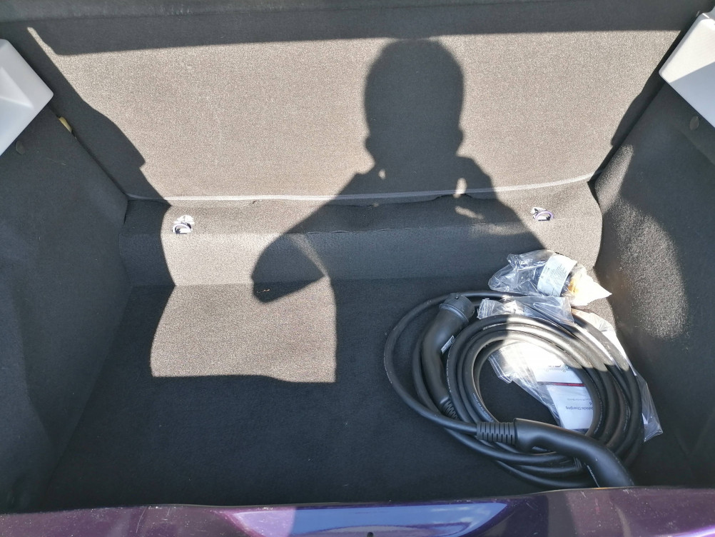 Acheter Renault Zoe Zoe R110 Achat Intégral - 21 Life 5p occasion dans les concessions du Groupe Faurie