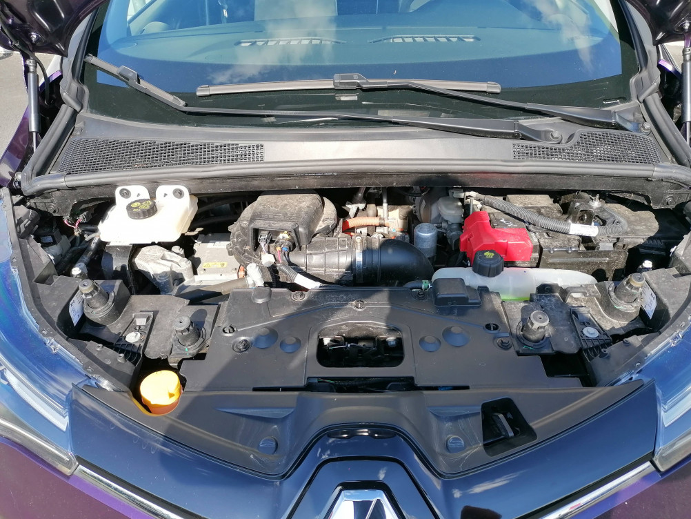 Acheter Renault Zoe Zoe R110 Achat Intégral - 21 Life 5p occasion dans les concessions du Groupe Faurie