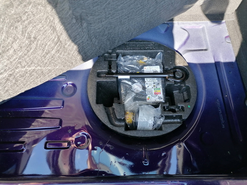 Acheter Renault Zoe Zoe R110 Achat Intégral - 21 Life 5p occasion dans les concessions du Groupe Faurie