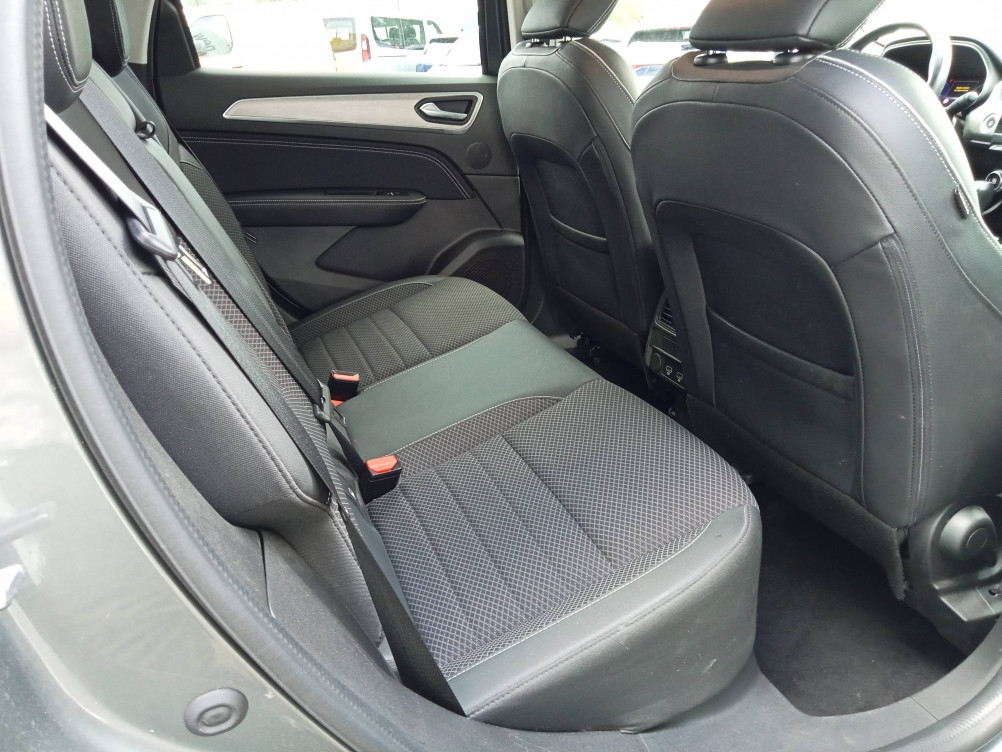 Acheter Renault Arkana Arkana E-Tech 145 - 21B Intens 5p occasion dans les concessions du Groupe Faurie