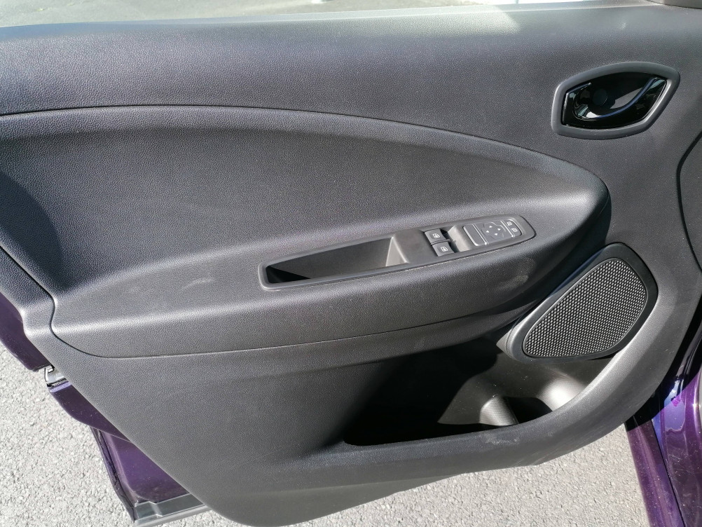 Acheter Renault Zoe Zoe R110 Achat Intégral - 21 Life 5p occasion dans les concessions du Groupe Faurie