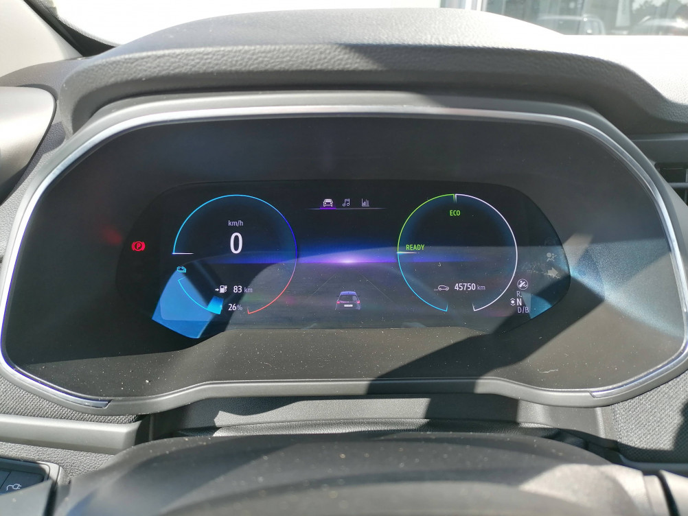 Acheter Renault Zoe Zoe R110 Achat Intégral - 21 Life 5p occasion dans les concessions du Groupe Faurie