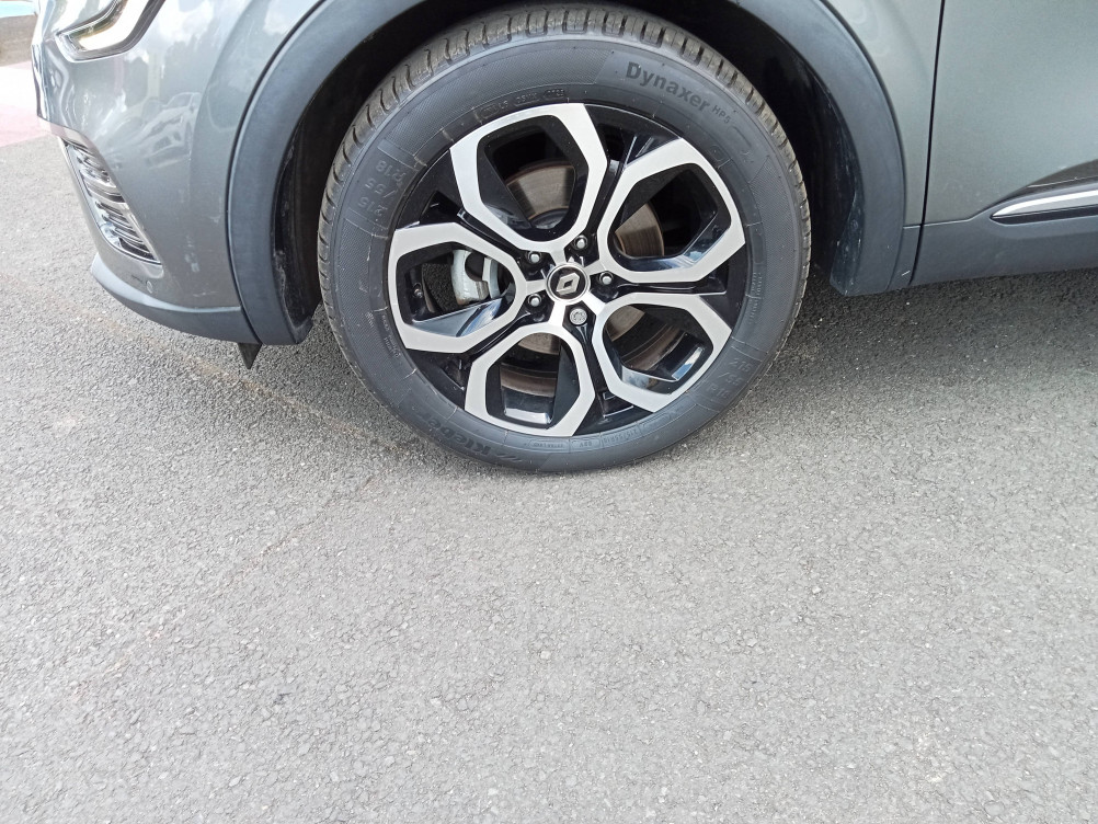 Acheter Renault Arkana Arkana E-Tech 145 - 21B Intens 5p occasion dans les concessions du Groupe Faurie