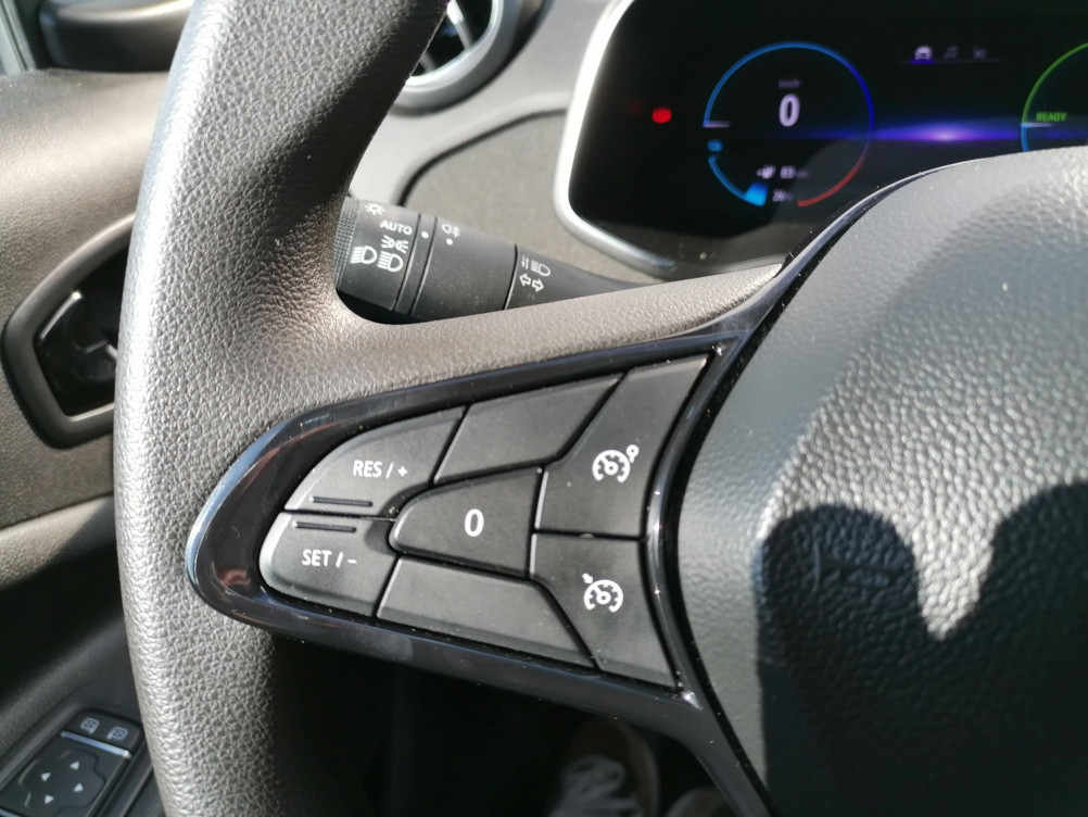 Acheter Renault Zoe Zoe R110 Achat Intégral - 21 Life 5p occasion dans les concessions du Groupe Faurie