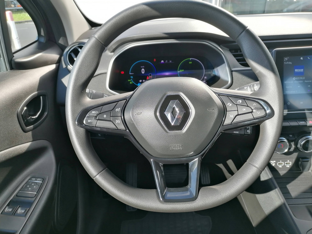 Acheter Renault Zoe Zoe R110 Achat Intégral - 21 Life 5p occasion dans les concessions du Groupe Faurie