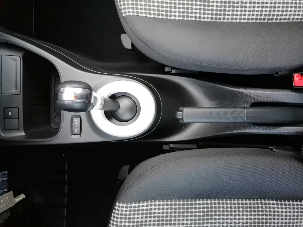 Acheter Renault Twingo Electrique Twingo III Achat Intégral Life 5p occasion dans les concessions du Groupe Faurie