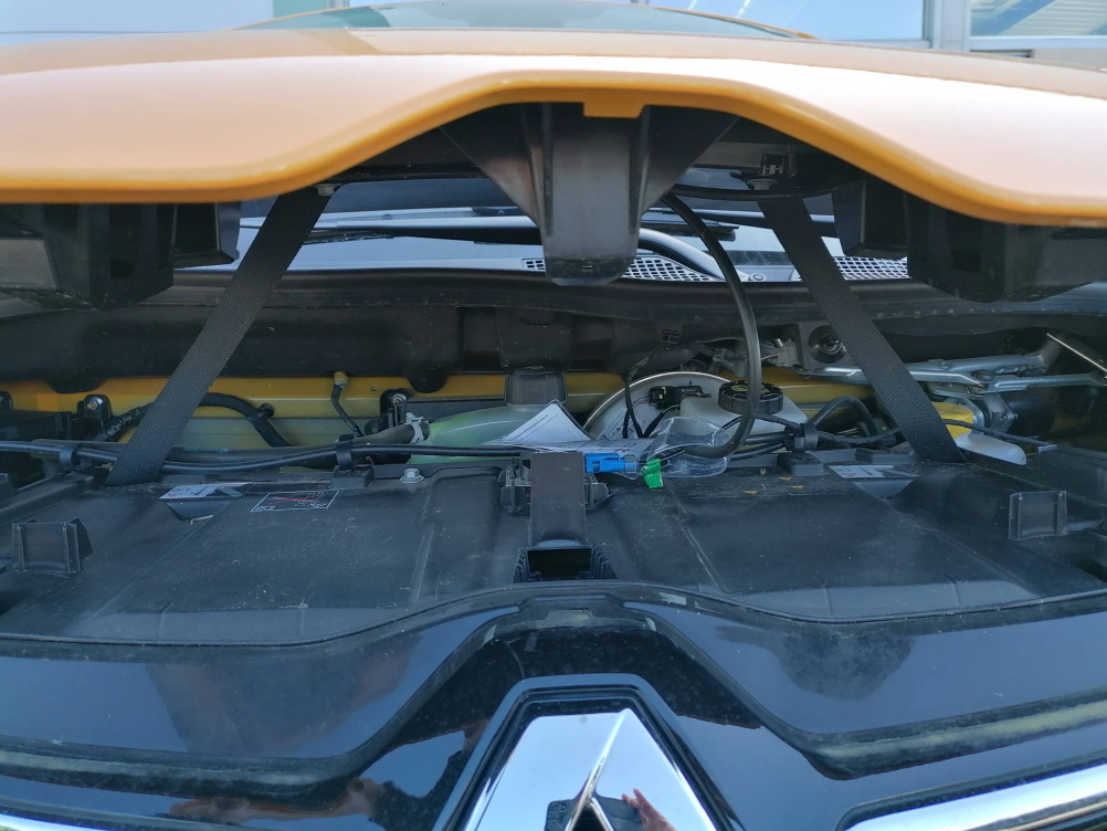 Acheter Renault Twingo Electrique Twingo III Achat Intégral Life 5p occasion dans les concessions du Groupe Faurie