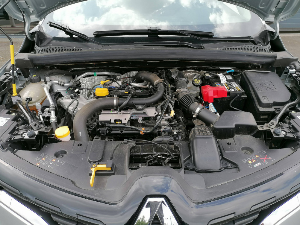 Acheter Renault Captur 2 Captur TCe 90 - 21 Business 5p occasion dans les concessions du Groupe Faurie