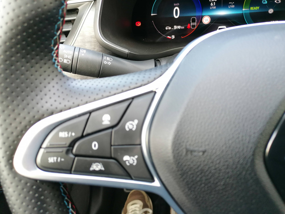 Acheter Renault Arkana Arkana E-Tech 145 - 23 esprit Alpine 5p occasion dans les concessions du Groupe Faurie