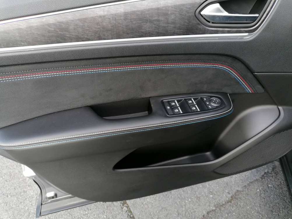 Acheter Renault Arkana Arkana E-Tech 145 - 23 esprit Alpine 5p occasion dans les concessions du Groupe Faurie