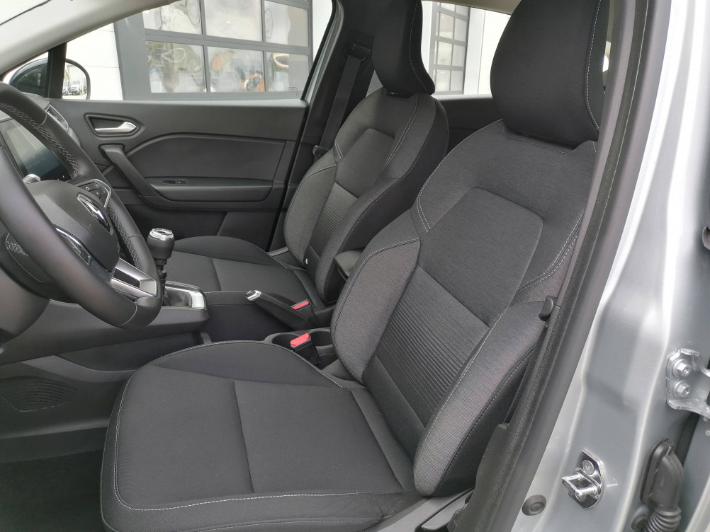 Acheter Renault Captur 2 Captur TCe 90 - 21 Business 5p occasion dans les concessions du Groupe Faurie