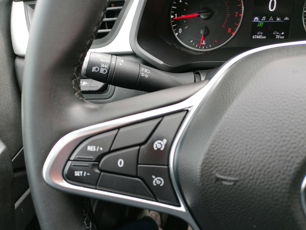 Acheter Renault Captur 2 Captur TCe 90 - 21 Business 5p occasion dans les concessions du Groupe Faurie