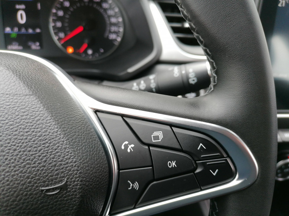 Acheter Renault Captur 2 Captur TCe 90 - 21 Business 5p occasion dans les concessions du Groupe Faurie