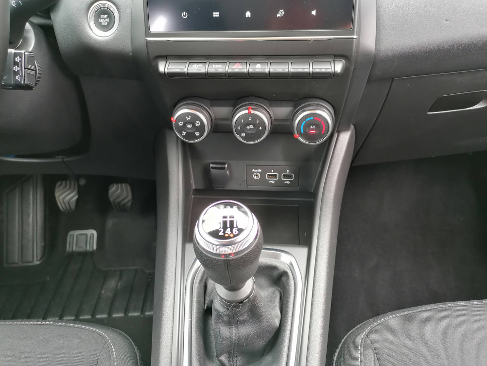 Acheter Renault Captur 2 Captur TCe 90 - 21 Business 5p occasion dans les concessions du Groupe Faurie