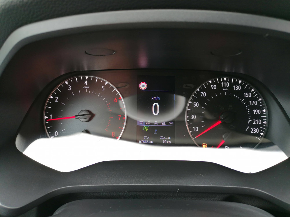 Acheter Renault Captur 2 Captur TCe 90 - 21 Business 5p occasion dans les concessions du Groupe Faurie