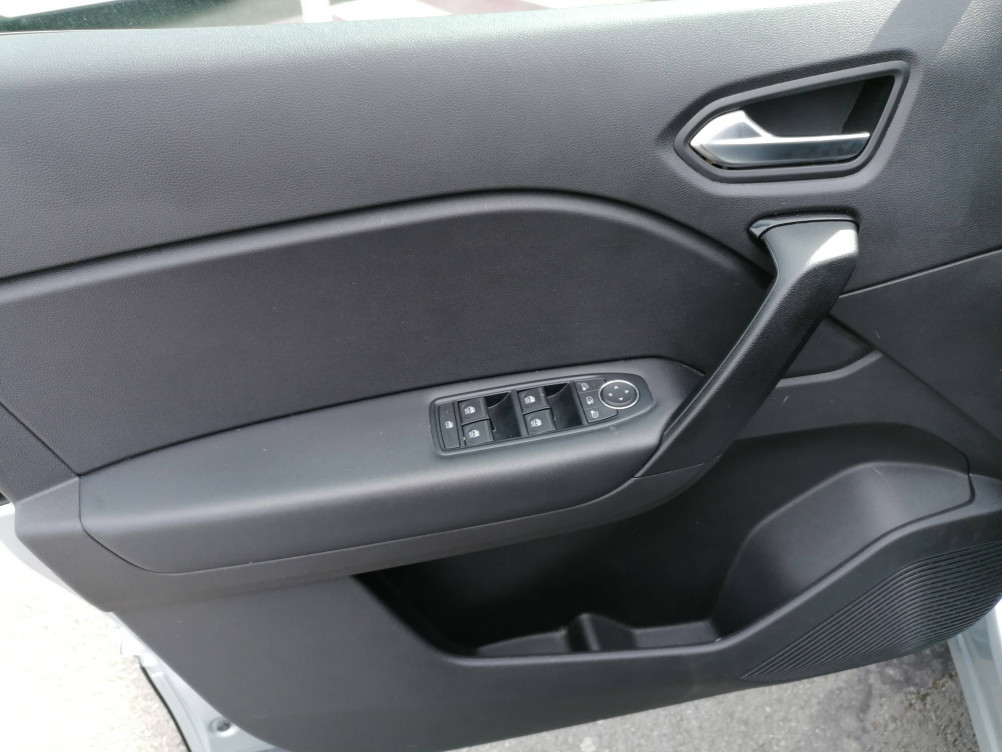 Acheter Renault Captur 2 Captur TCe 90 - 21 Business 5p occasion dans les concessions du Groupe Faurie