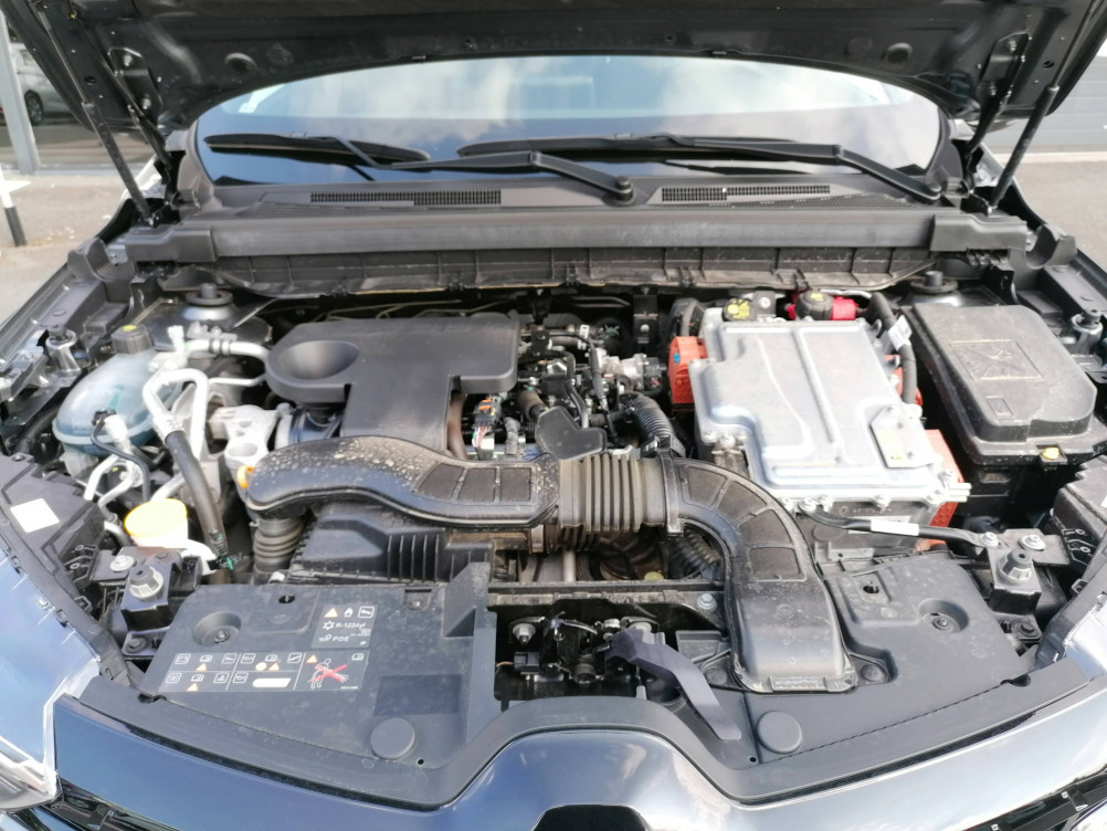 Acheter Renault Arkana Arkana E-Tech 145 - 23 esprit Alpine 5p occasion dans les concessions du Groupe Faurie